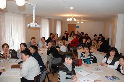 seminar karaganda 1
