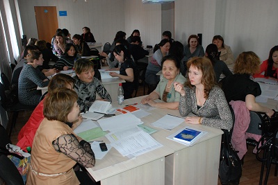 seminar karaganda 2