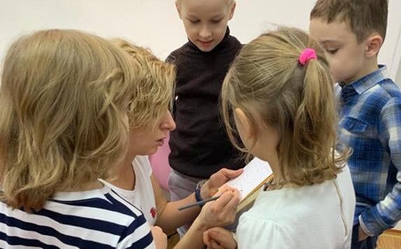 Ламзина отчёт