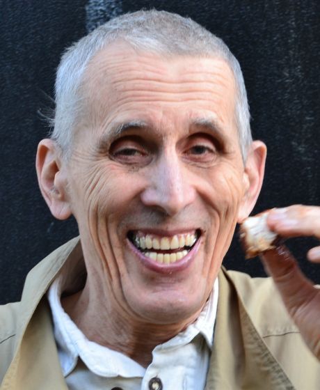 Gromyko Grigorij big