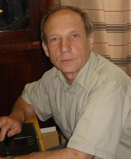 Kavtrev