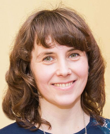 Анна Акимова